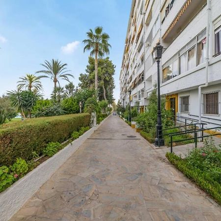 Iloftmalaga Urb. Bejar - Benalmadena Apartment Ngoại thất bức ảnh