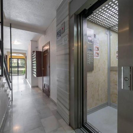 Iloftmalaga Urb. Bejar - Benalmadena Apartment Ngoại thất bức ảnh