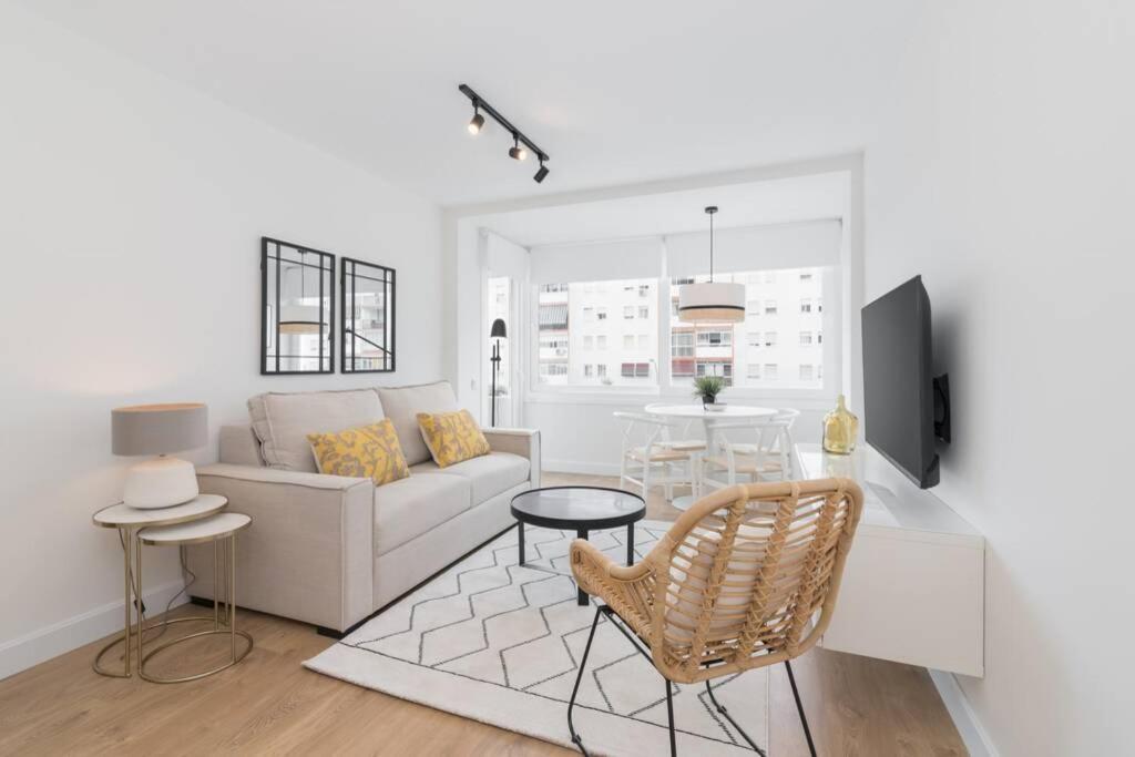 Iloftmalaga Urb. Bejar - Benalmadena Apartment Ngoại thất bức ảnh