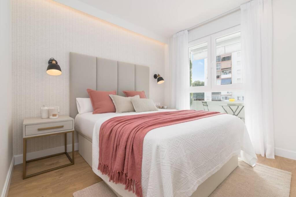 Iloftmalaga Urb. Bejar - Benalmadena Apartment Ngoại thất bức ảnh