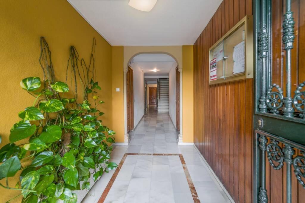 Iloftmalaga Urb. Bejar - Benalmadena Apartment Ngoại thất bức ảnh