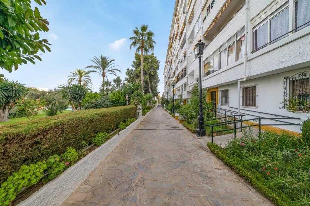 Iloftmalaga Urb. Bejar - Benalmadena Apartment Ngoại thất bức ảnh