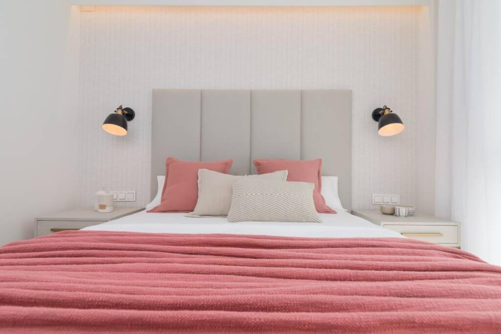 Iloftmalaga Urb. Bejar - Benalmadena Apartment Ngoại thất bức ảnh