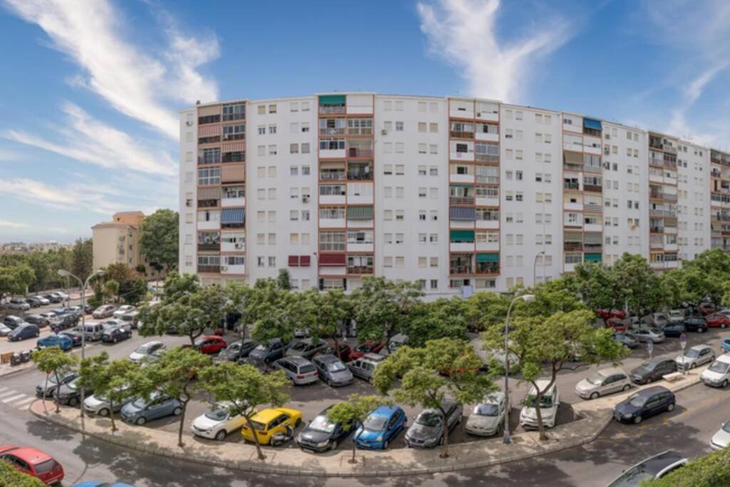 Iloftmalaga Urb. Bejar - Benalmadena Apartment Ngoại thất bức ảnh